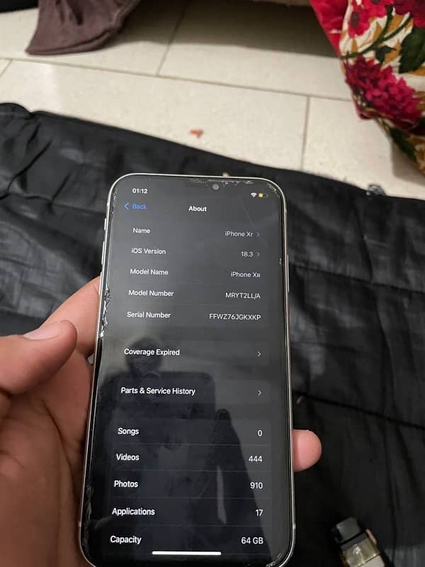 iPhone XR | 64gb | Factory Unlcok 2