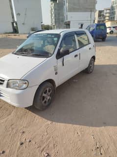 Suzuki Alto 2007 original