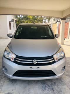 Suzuki Cultus VXR 2018 Full Genuine