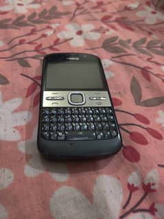 Nokia E5