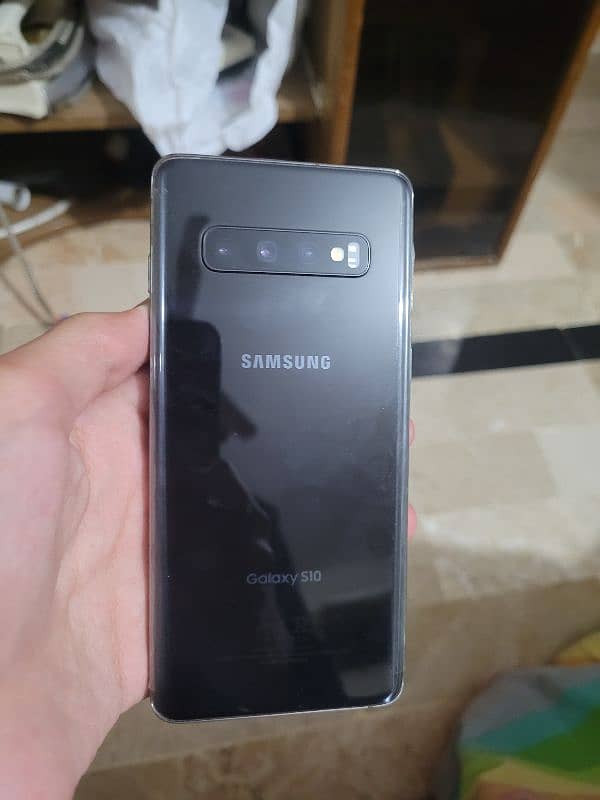 Samsung Galaxy s10 2