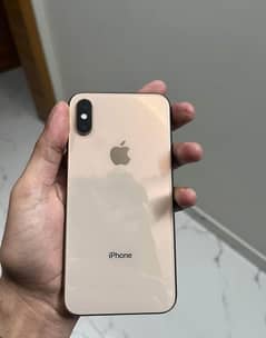 iphone xs non pta