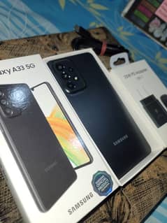 Samsung Galaxy A33 5G | 128 GB | Excellent Condition | Best Price!