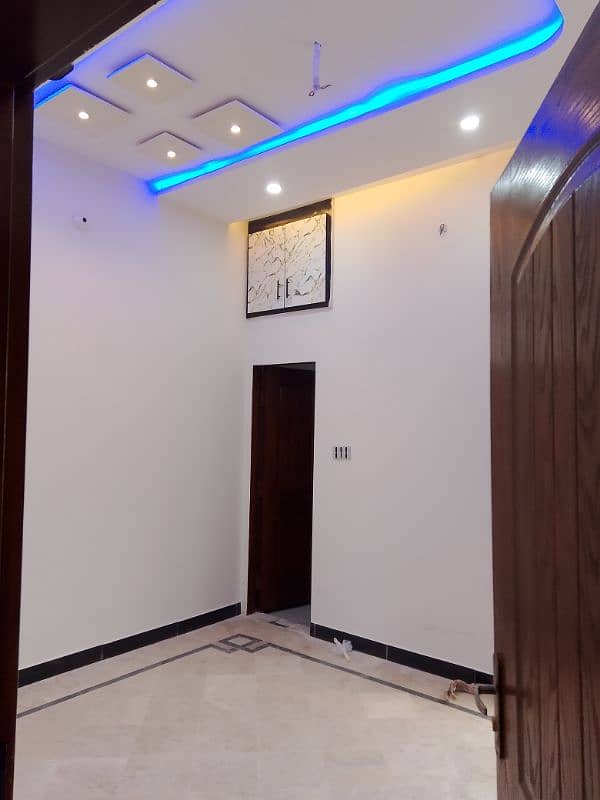 Lower Portion 2 bed dwring near BJ marque Bypas Chowk(03277342171) 1