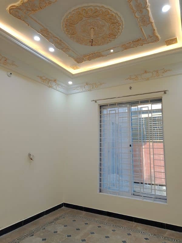 Lower Portion 2 bed dwring near BJ marque Bypas Chowk(03277342171) 3