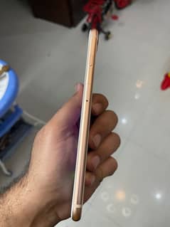 Iphone 8 plus pta approved 64 gb 10/10