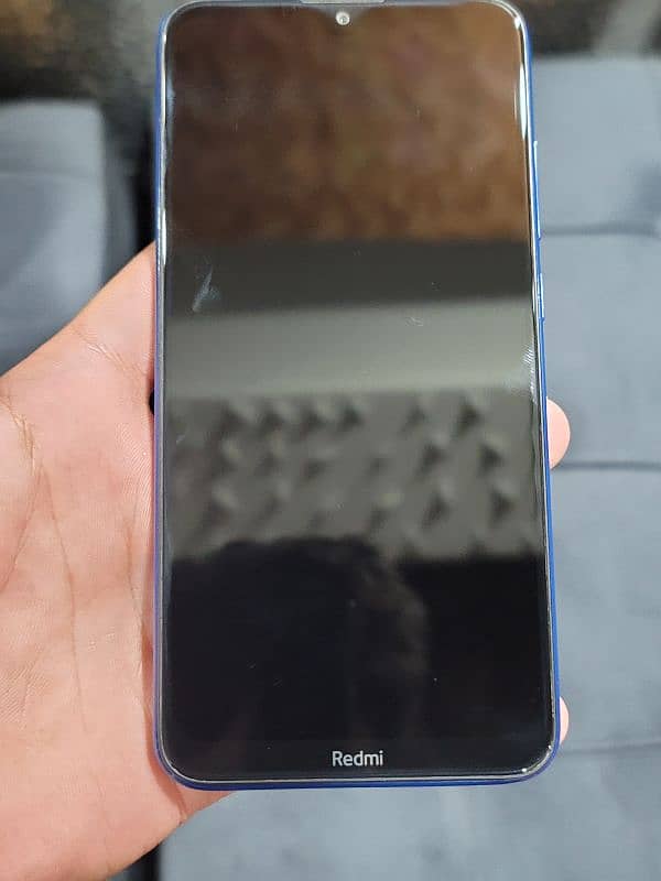 redmi note 8 0