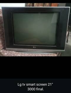 tv for sell