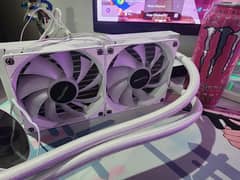 thunder liquid cooler