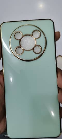 honor y90 cover available