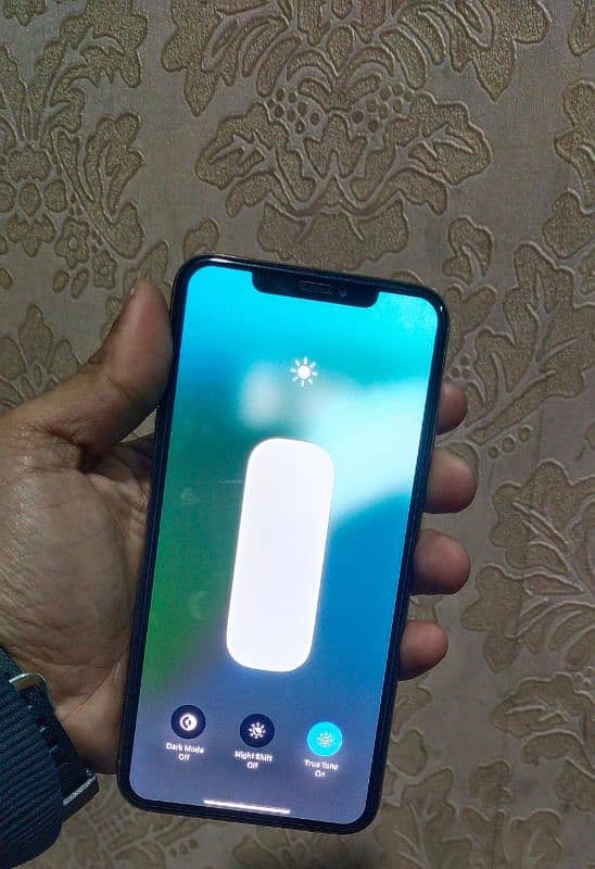 Iphone Xsmax 64gb PTA approved 2