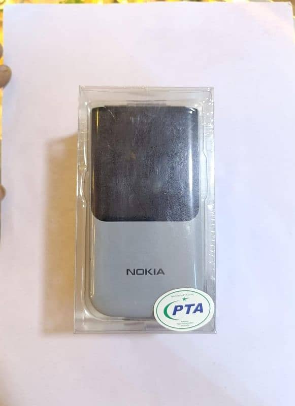 Nokia 2720| Box Packed | PTA Approved 2