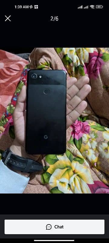 Pixel 3a Non PTA Urgent Sale 16500 0