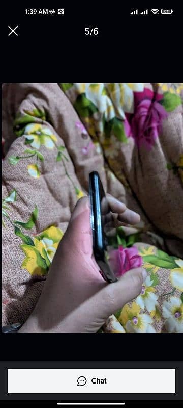 Pixel 3a Non PTA Urgent Sale 16500 5