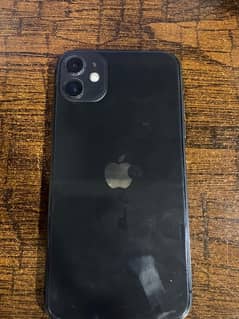 iphone 11 urgently sale