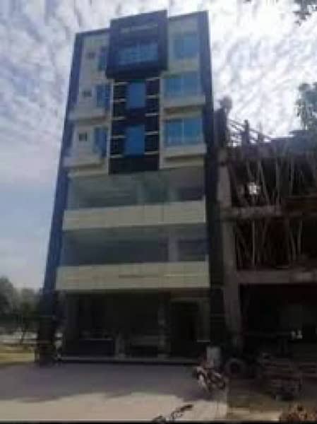 aluminium wall  cladding  sheet and construction builder 1