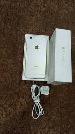 iPhone 6 non pta 64 gb LLA model