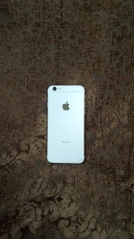 iPhone 6 non pta 64 gb LLA model 3