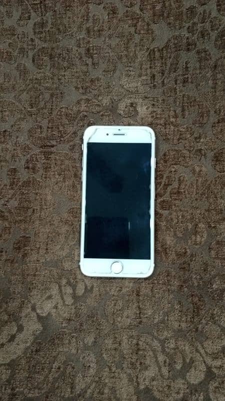 iPhone 6 non pta 64 gb LLA model 5