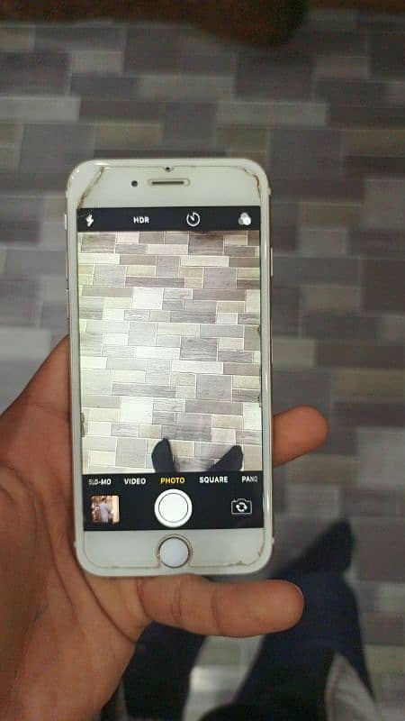 iPhone 6 non pta 64 gb LLA model 7