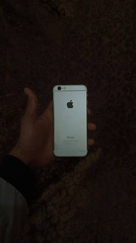 iPhone 6 non pta 64 gb LLA model 13