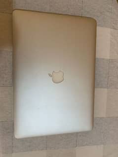 Apple MacBook Pro MD101