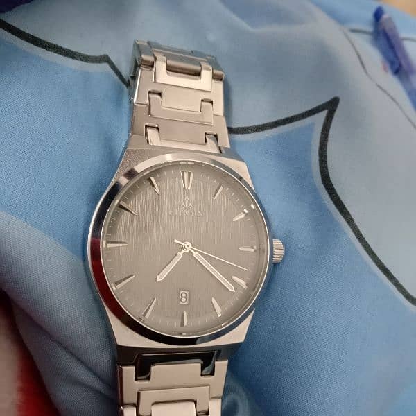 Fitron watch from qawait 1