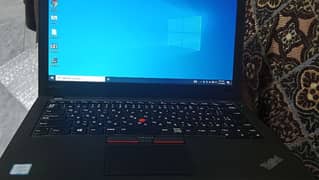 Lenovo Thinkpad X260  Core i5 6th generation like new