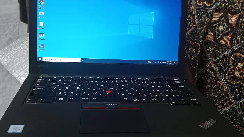 Lenovo Thinkpad X260  Core i5 6th generation like new 0