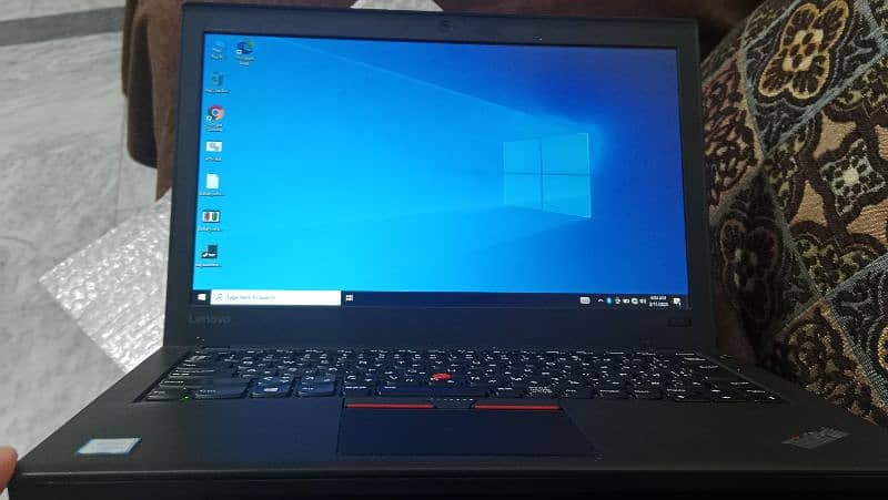 Lenovo Thinkpad X260  Core i5 6th generation like new 1