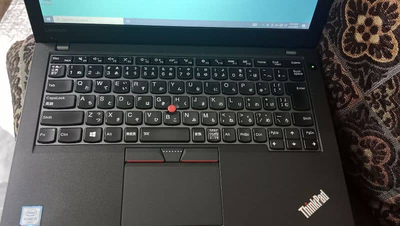 Lenovo Thinkpad X260  Core i5 6th generation like new 2