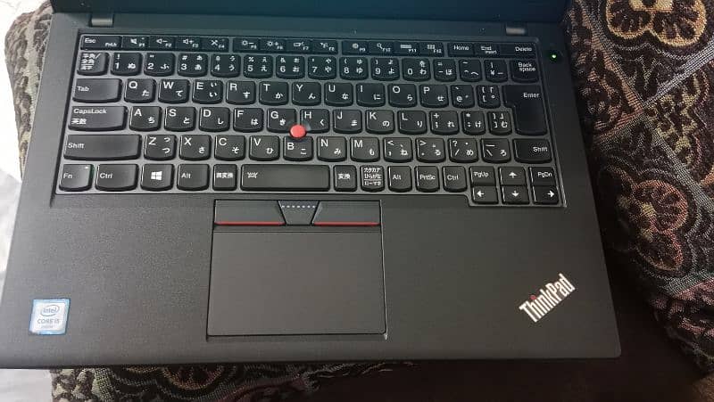 Lenovo Thinkpad X260  Core i5 6th generation like new 3