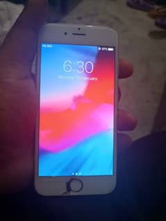 iphone 6 128 gb pta approved with box