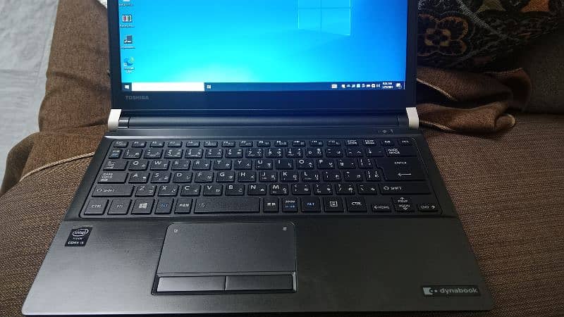 Toshiba Core i5 5th generation new 1