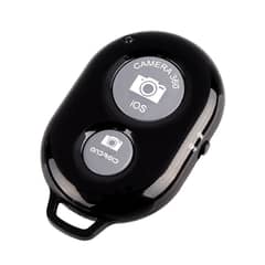 Bluetooth Remote Mobile Shutter suitable for iOS/Android Mobile