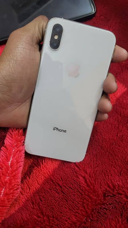 I PHONE XS FACTORY UNLOCK URGENT SALE NO EXCHANGE 3