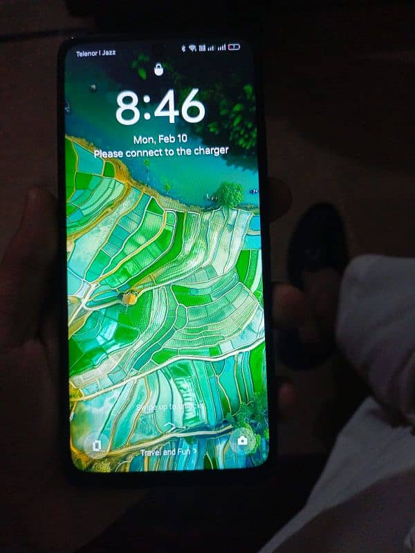 Oppo A3x for sale 2