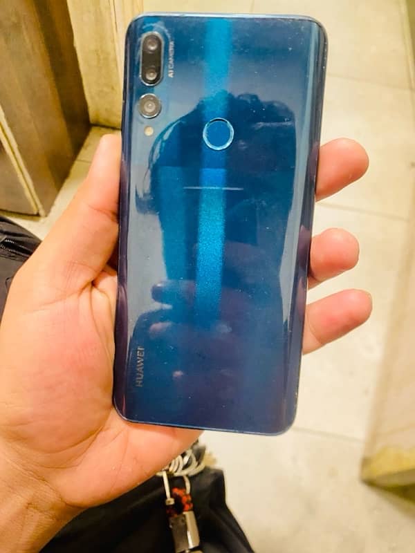 huawei y9 prime 0