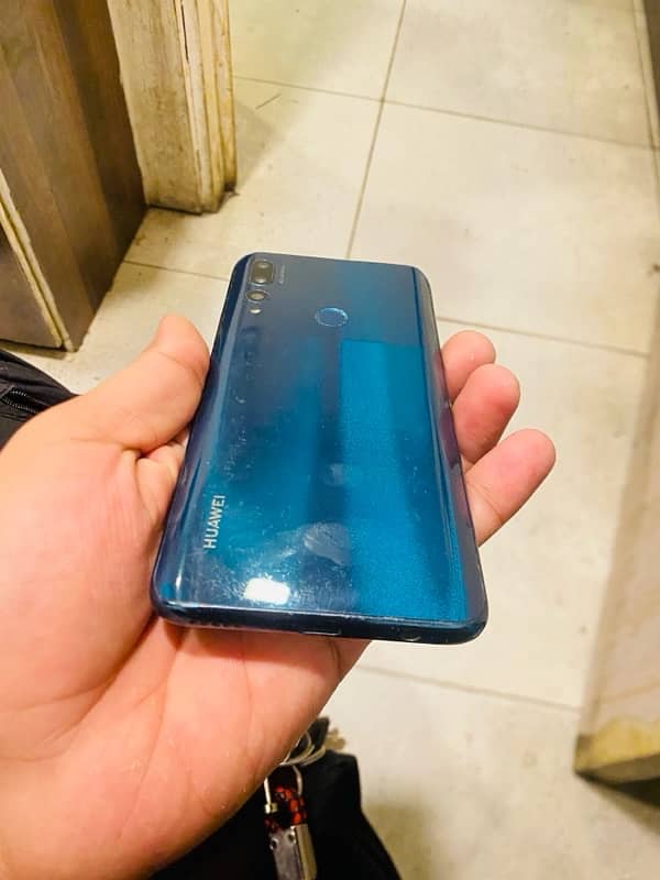 huawei y9 prime 2