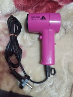 Portable Hair dryer