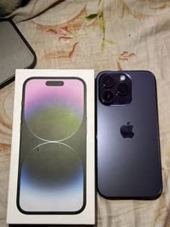 IPHONE 14 PRO FOR SALE