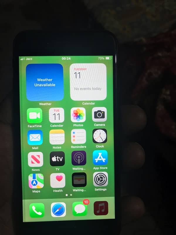 i phone se 2020 128 gb 5