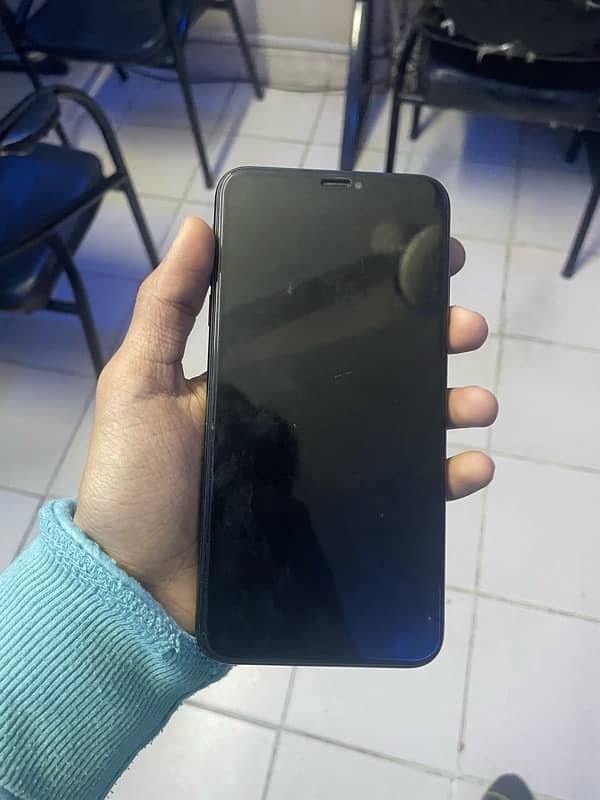 iphone Xs Max pta approved 2