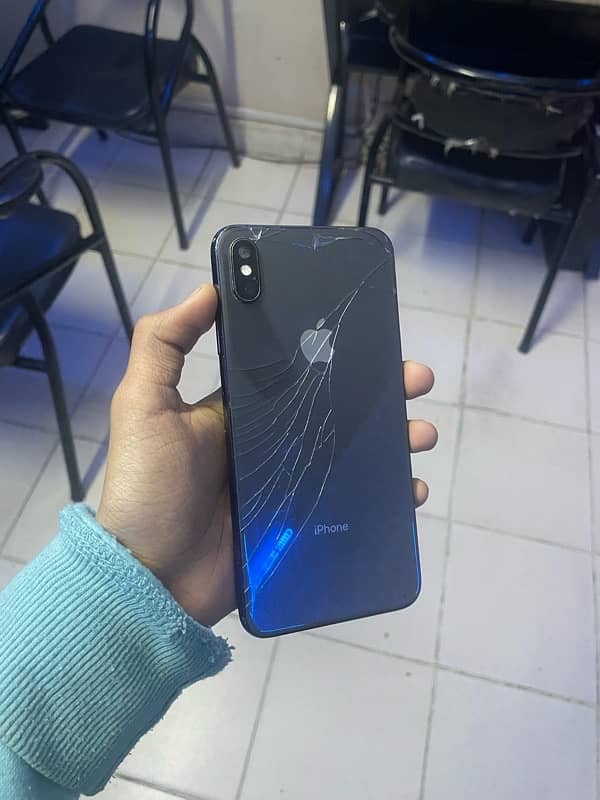 iphone Xs Max pta approved 3