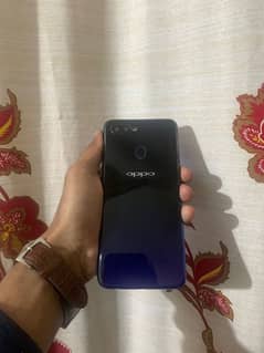 Oppo F9 4/64