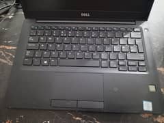 Dell Latitude 7280 I5 7th generation