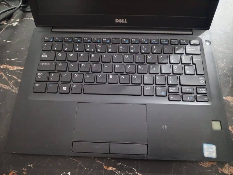 Dell Latitude 7280 I5 7th generation 0