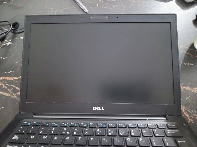 Dell Latitude 7280 I5 7th generation 3