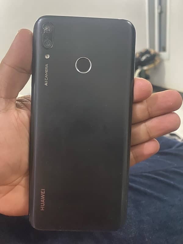 huawei Y9 2019 0