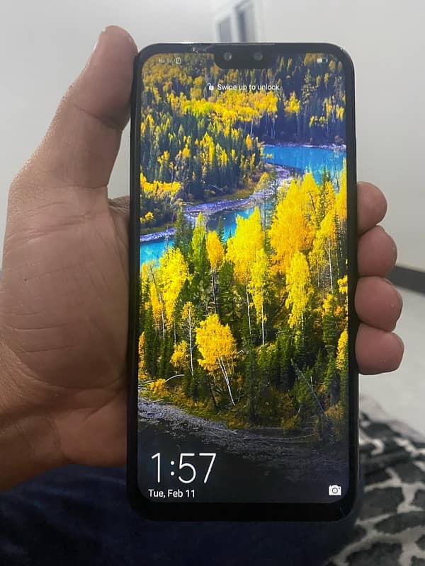 huawei Y9 2019 4